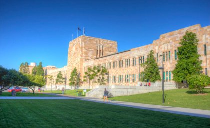 The University of Queensland