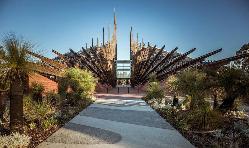 Edith Cowan University