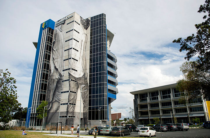 Southern Cross University